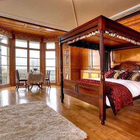 Bay Villa Grange-over-Sands Quarto foto