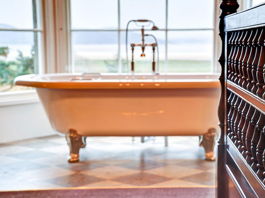 Bay Villa Grange-over-Sands Quarto foto
