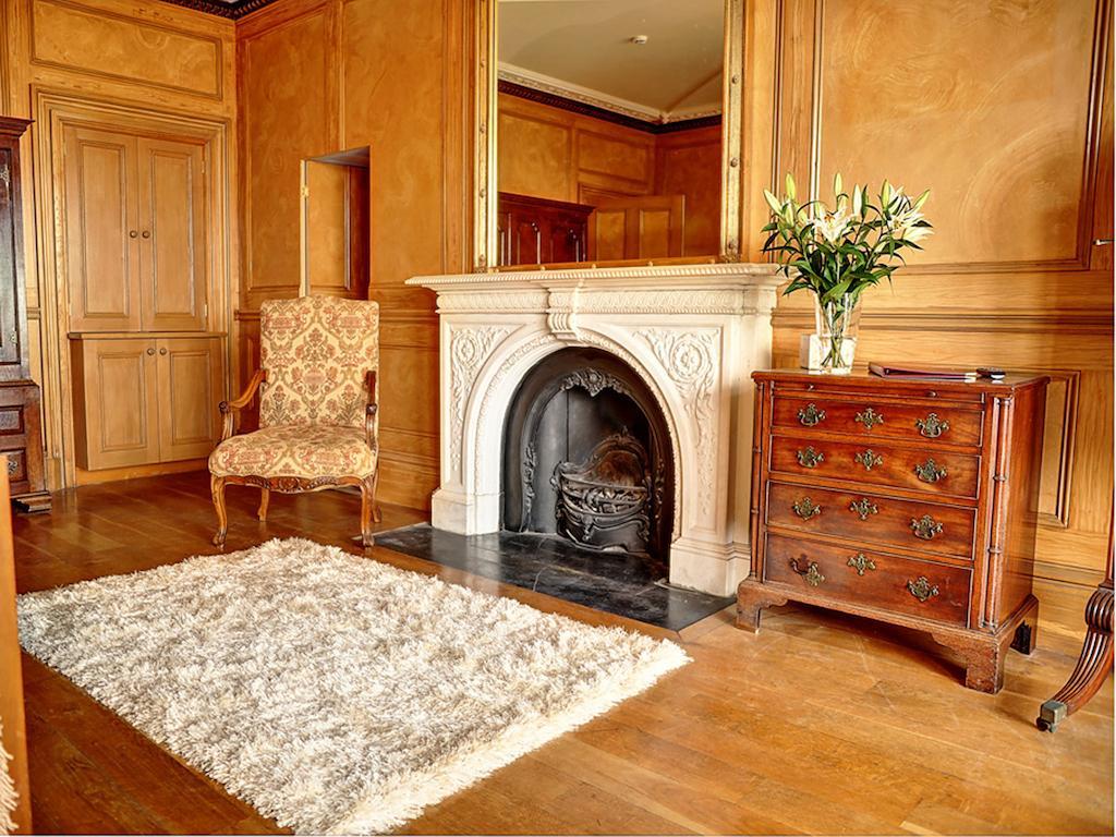 Bay Villa Grange-over-Sands Quarto foto