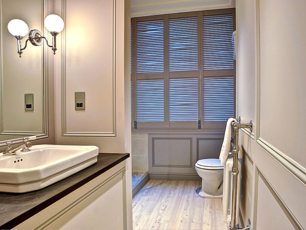 Bay Villa Grange-over-Sands Quarto foto